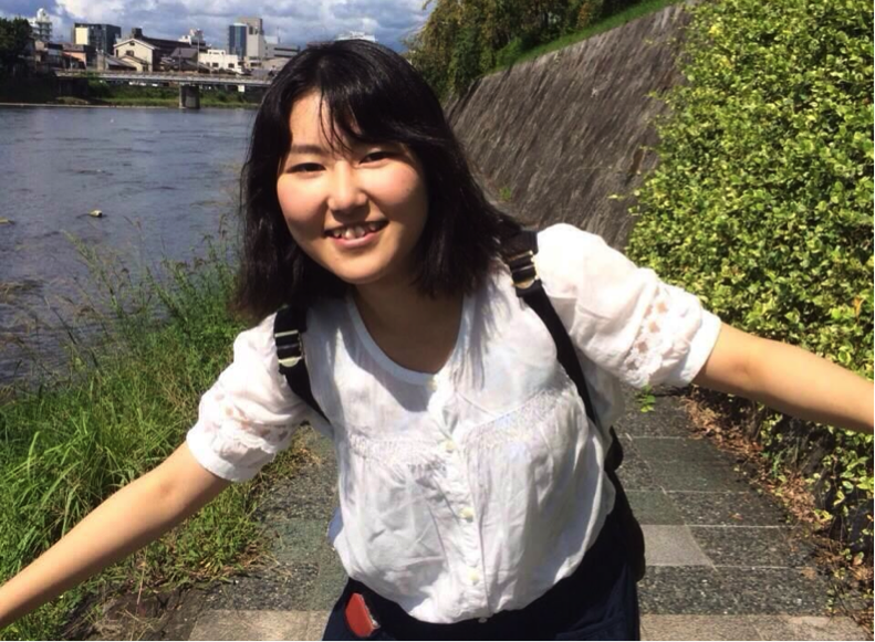 学生のまちで学びたい!