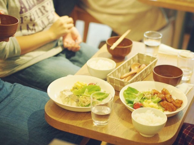 京都の大学生が運営する1日限定のカフェ！？「リガーレcafé」に行ってきた！