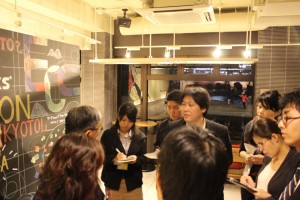 【スタバ×京都市】学生も参加できるワークショップ開催 ―新しいエコについて考える