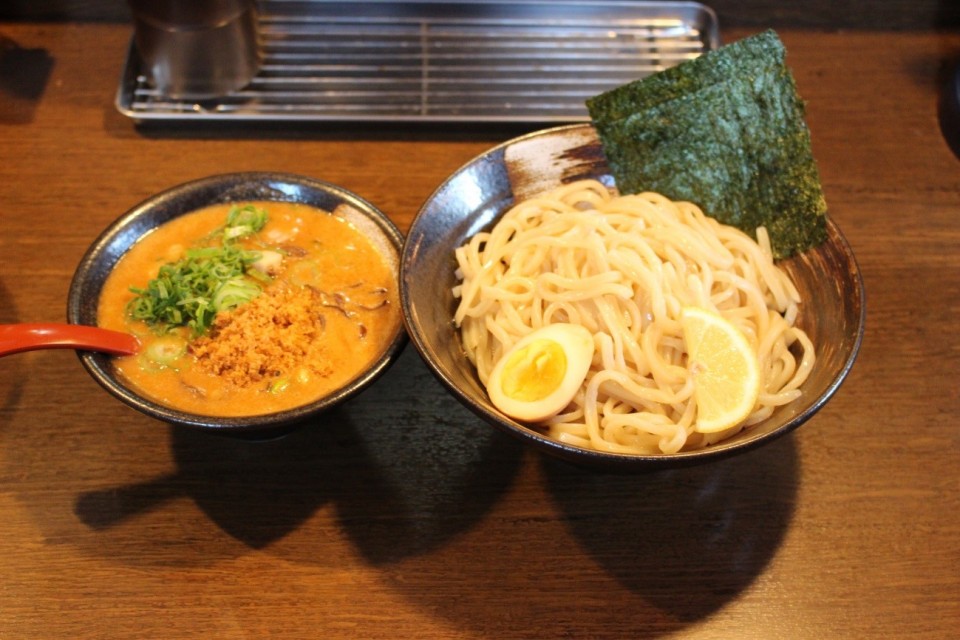 学割vol.5】海老が丸ごと使われた濃厚スープのラーメン！「麺屋 吉匠丸 