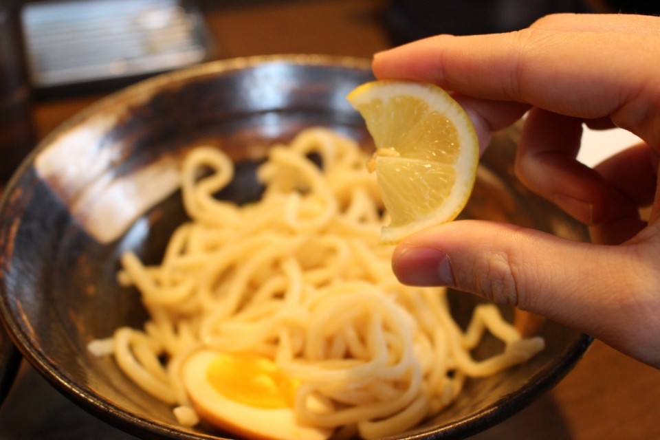 学割vol.5】海老が丸ごと使われた濃厚スープのラーメン！「麺屋 吉匠丸 