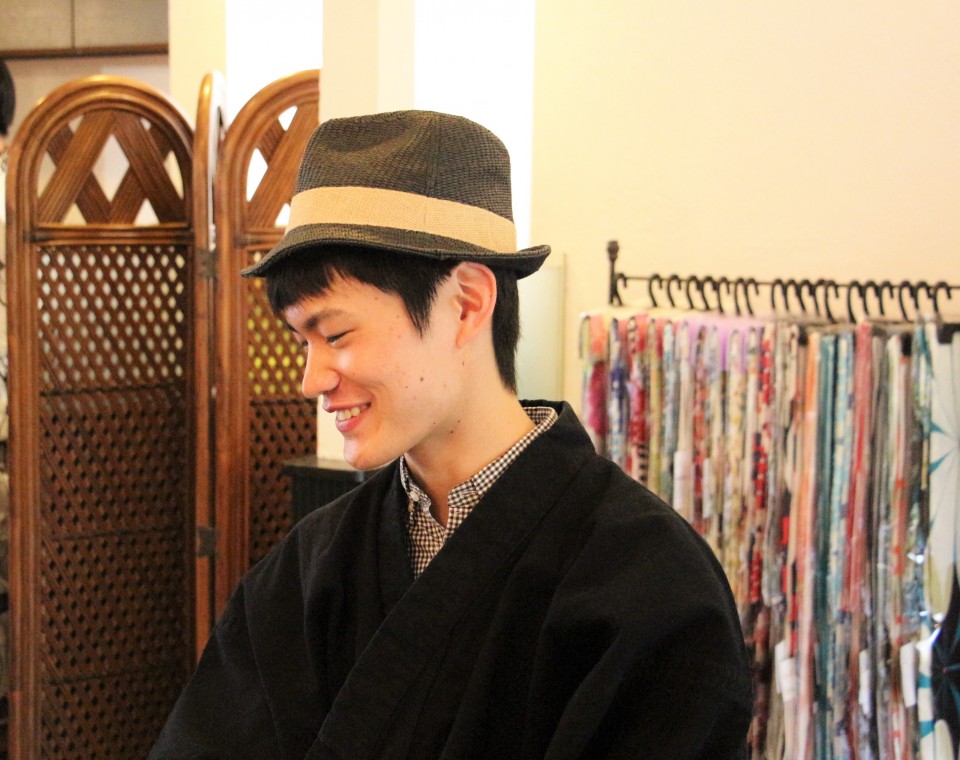 京都着物企画,一見屋,伝統文化,きものGuiches