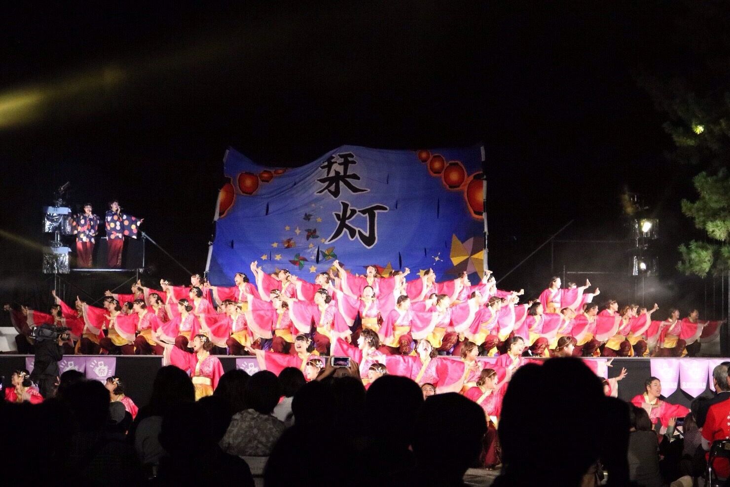 京都の学生が考えた、京都らしいお祭り。「第14回京都学生祭典 本祭」に行ってきた！