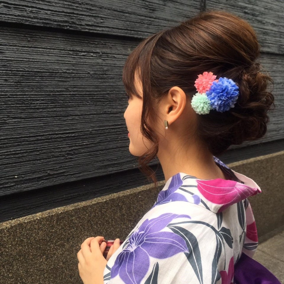 【学割vol.7】京都の女子大生がやってみたいこと！浴衣レンタルで夏を感じてきた！