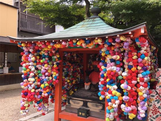 祇園祭だけじゃない！夏の京都のおすすめスポット！市バスの運転手さんに聞きました（Part1）