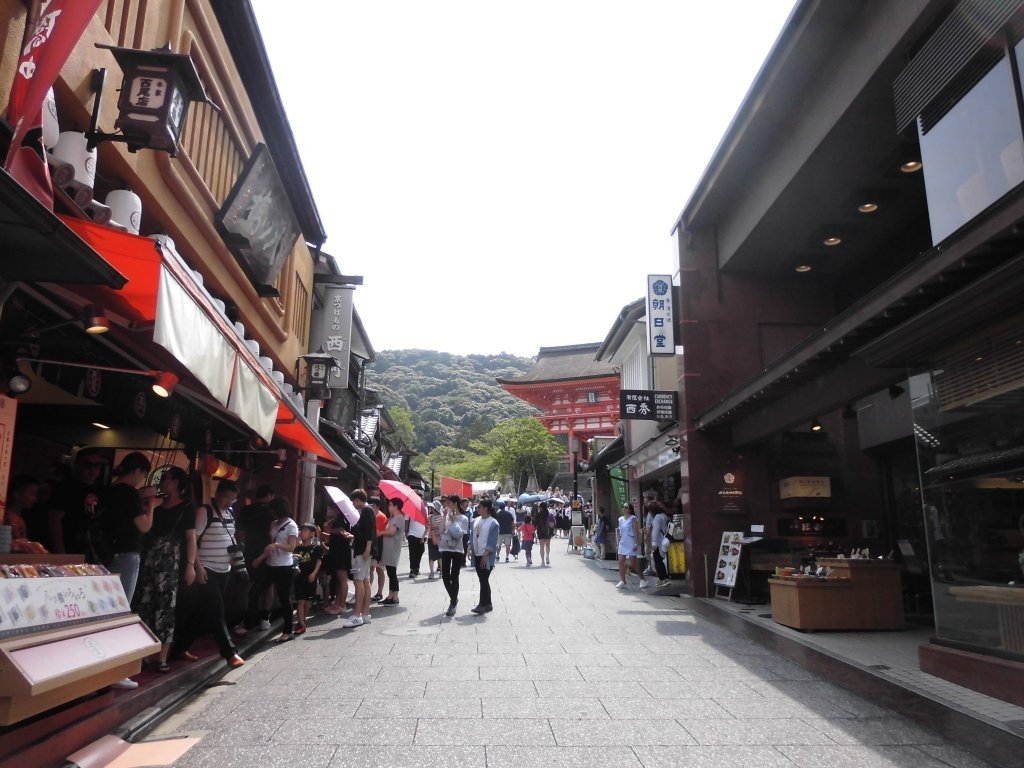 祇園祭だけじゃない！夏の京都のおすすめスポット！市バスの運転手さんに聞きました（Part1）