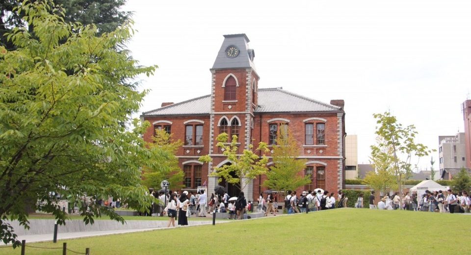 思わず共感 早く言いたい 同志社大学あるある7選 コトカレ