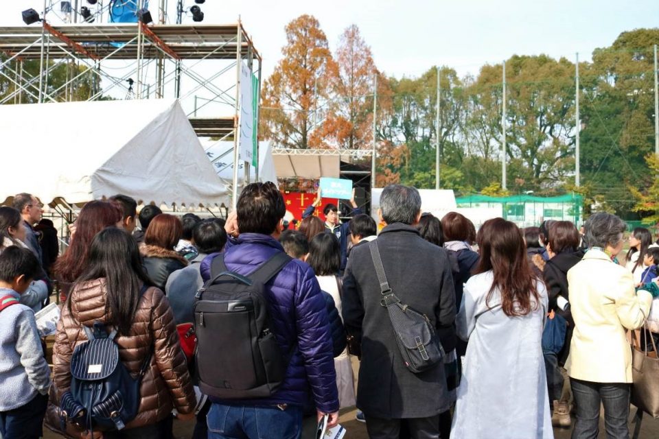 【京大NF 2017】オススメポイント別に紹介する京都大学11月祭
