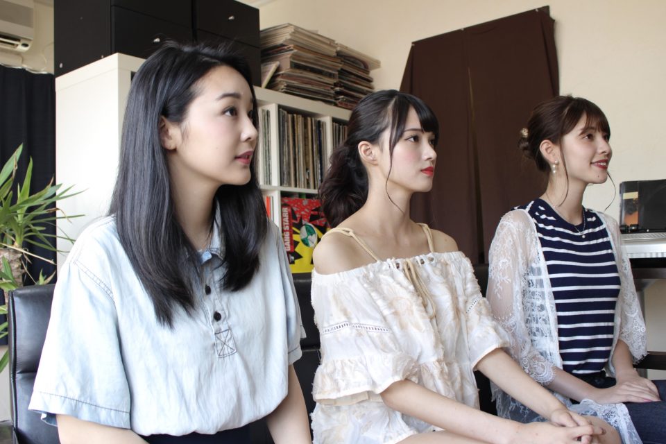 京都の今ドキ女子大生「ミスキャンパス同志社2018」が「可愛い」だけじゃなかった件