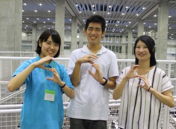 京都学生広報部が北海道函館へ出張してきた！