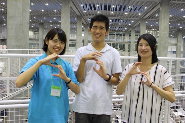 京都学生広報部が北海道函館へ出張してきた！