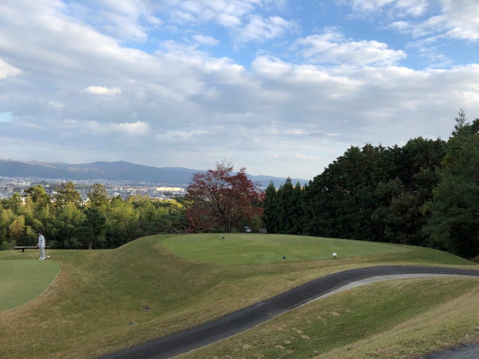 京都女子大学ゴルフ部