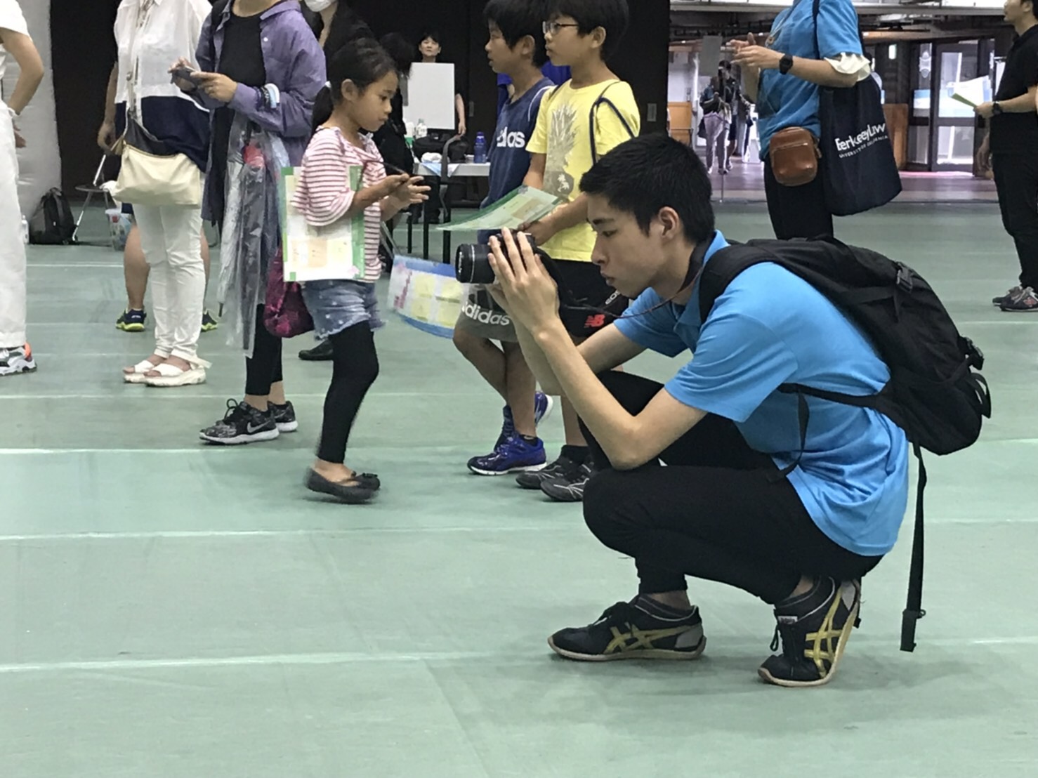 京都に“戻って”来た理由