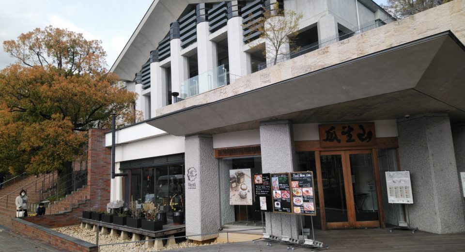 週一造形芸大生 として通ってわかった京都造形芸術大学のいいところ7選 コトカレ