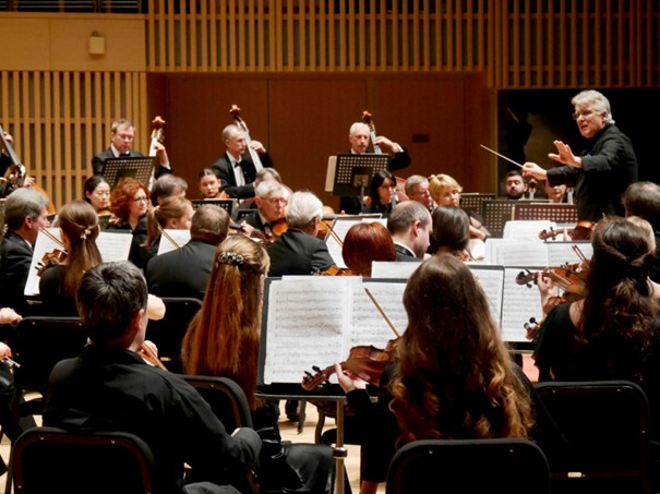 音楽がつないだウクライナと私たち ― ウクライナ国立歌劇場公演を取材して ―