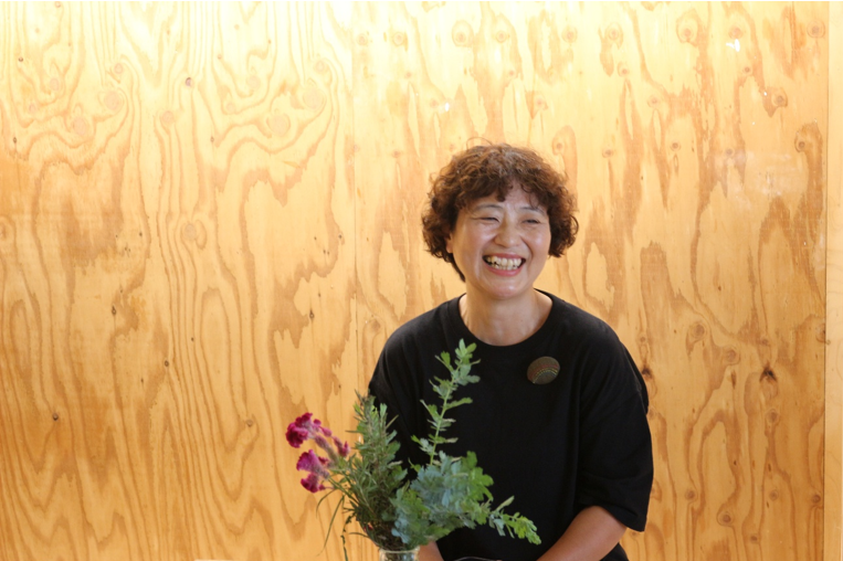 【1000年企業インタビューvol.2】” 社会福祉法人京都福祉サービス協会 ” 河本さんにインタビューしてきた！