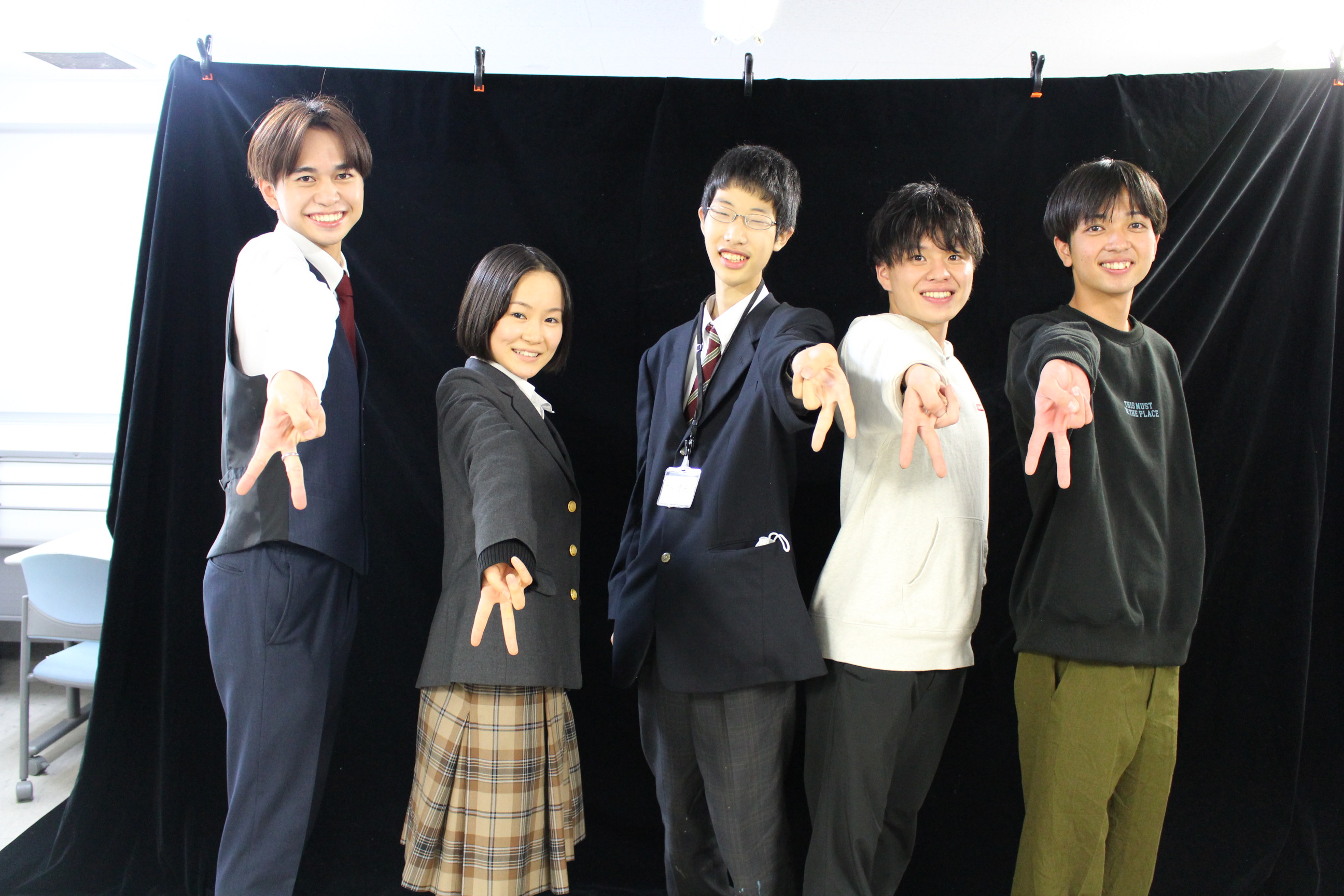 京都の高校生が京都大学奇術研究会にインタビューしてみた！