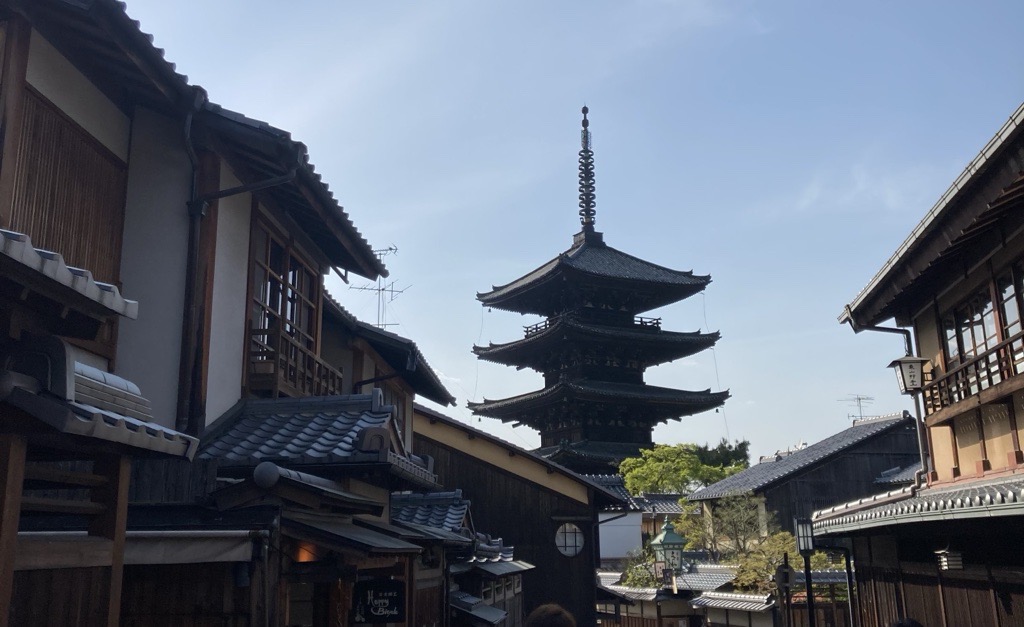 中高生必見!京都の現役大学生が提案する京都修学旅行の王道ルート5選