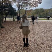 山岡 歩美